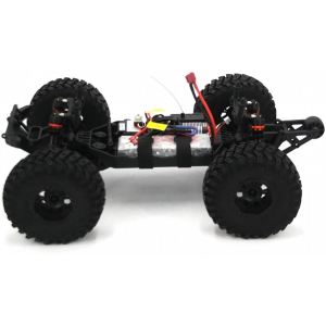 1:10 HSP/Redcat Wolverine, Brushless, 4WD, 2.4Ghz